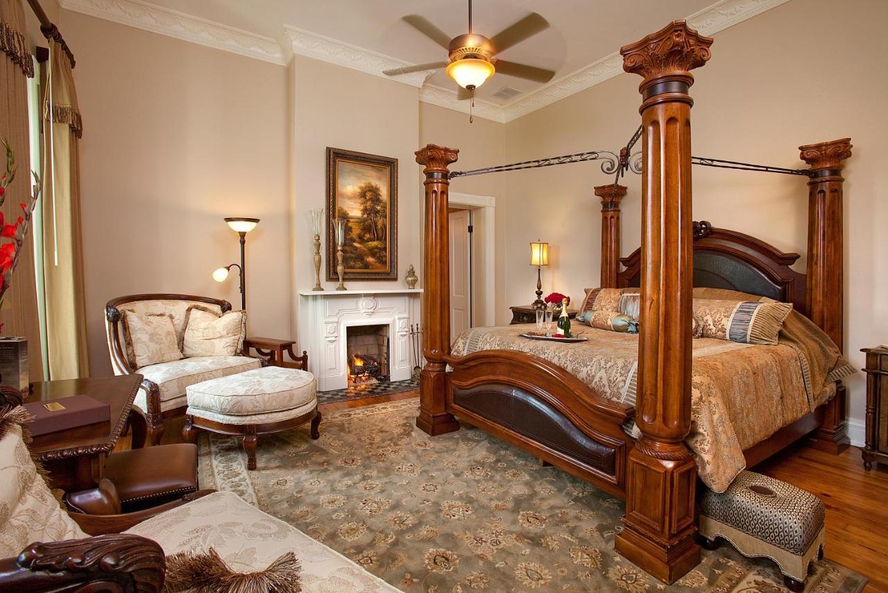 Riverside Inn Bed And Breakfast Warsaw ภายนอก รูปภาพ