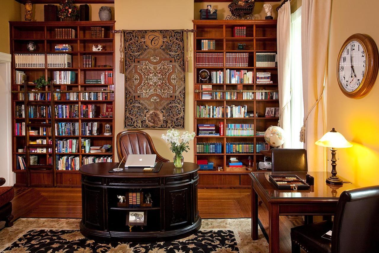 Riverside Inn Bed And Breakfast Warsaw ภายนอก รูปภาพ