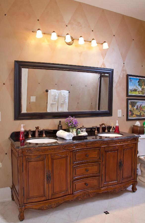 Riverside Inn Bed And Breakfast Warsaw ภายนอก รูปภาพ