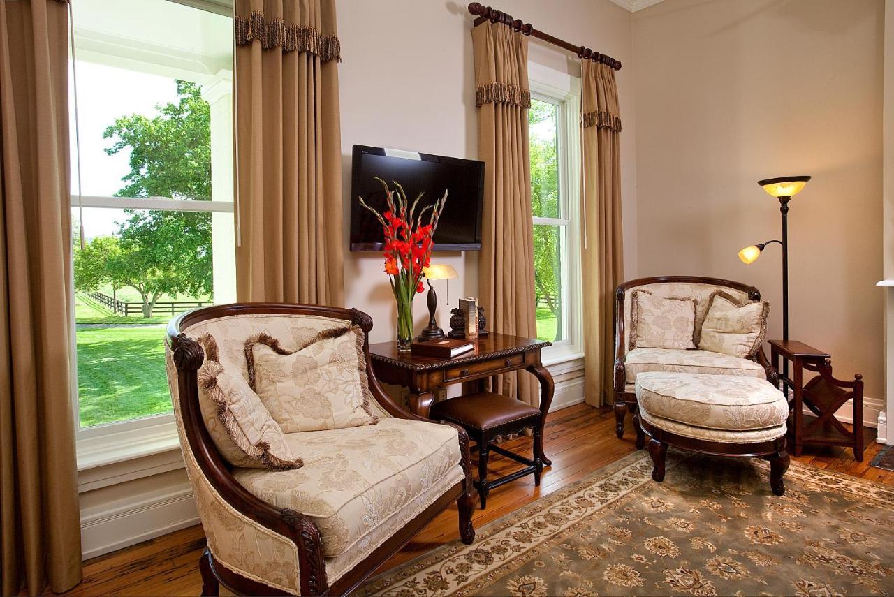 Riverside Inn Bed And Breakfast Warsaw ภายนอก รูปภาพ